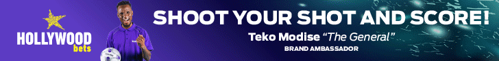 Hollywoodbets South Africa