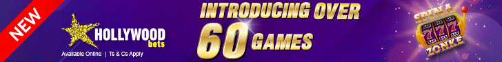 Hollywoodbets South Africa