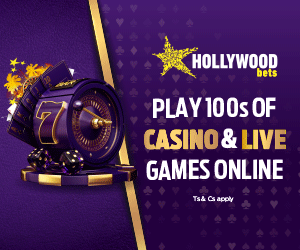 Hollywoodbets South Africa